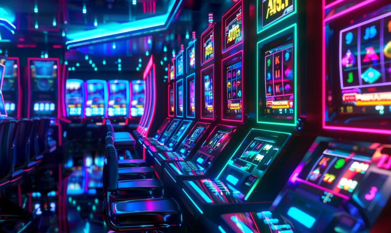 Antarmuka permainan Joker Gaming di kilat128 menampilkan koleksi slot dengan berbagai tema