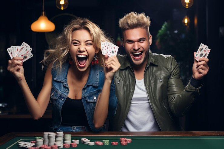 E-wallet DANA, OVO, GoPay, ShopeePay untuk deposit Joker Gaming kilat128